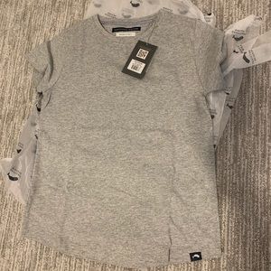BNWT Nantucket Whaler short sleeve tee